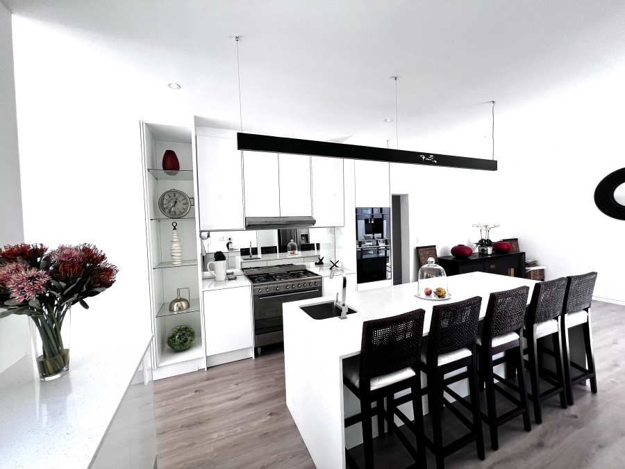 To Let 1 Bedroom Property for Rent in Sandown Estate Western Cape